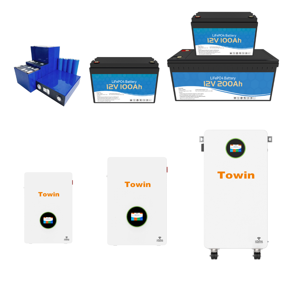 بطارية ليثيوم