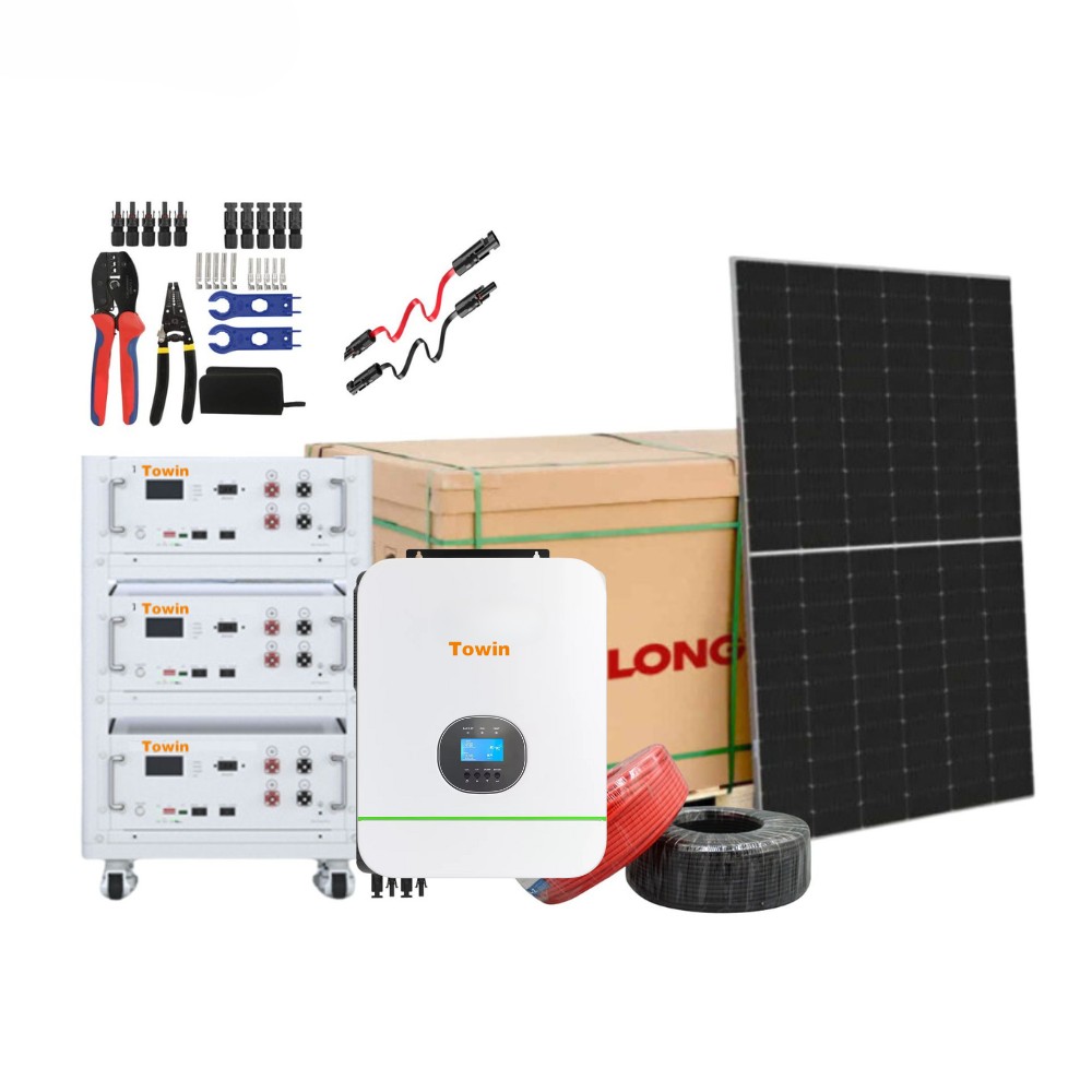 النظام الشمسي المخصص