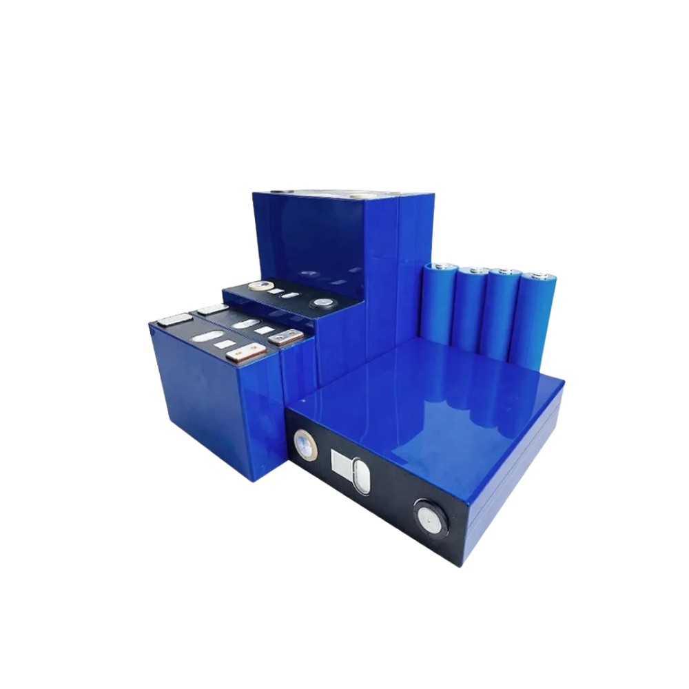 3.2 فولت خلية أيون فوسفات الليثيوم