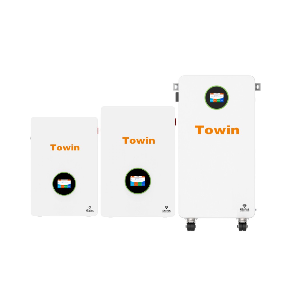 بطارية ليثيوم