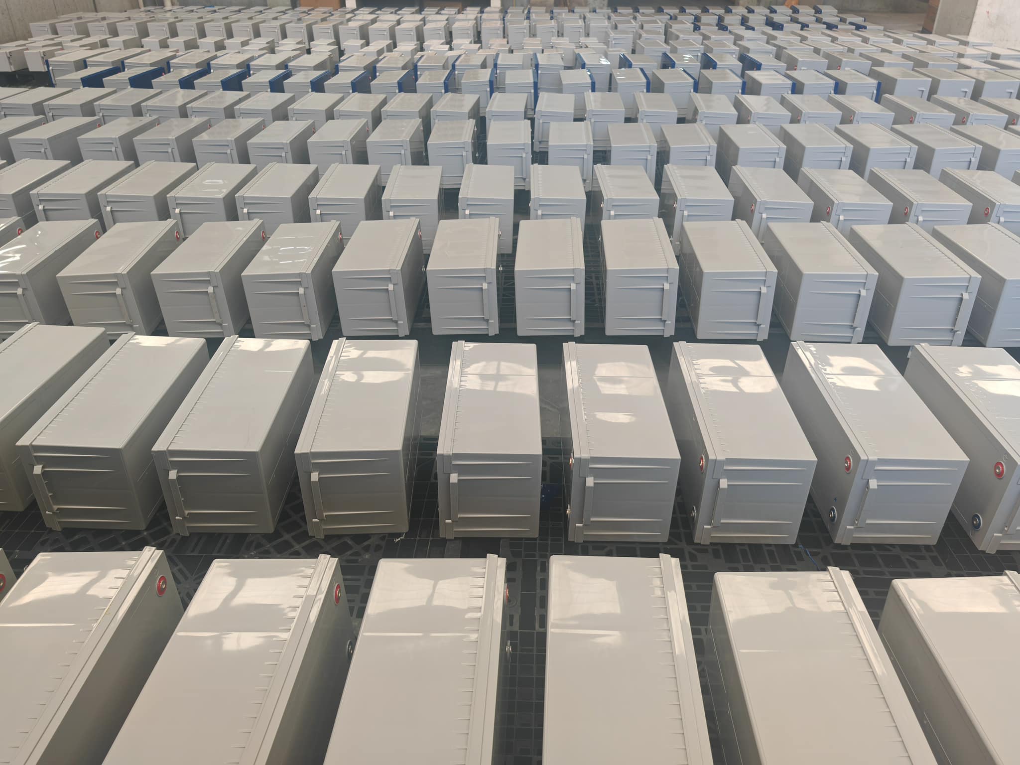 سلسلة Stanadard العامة